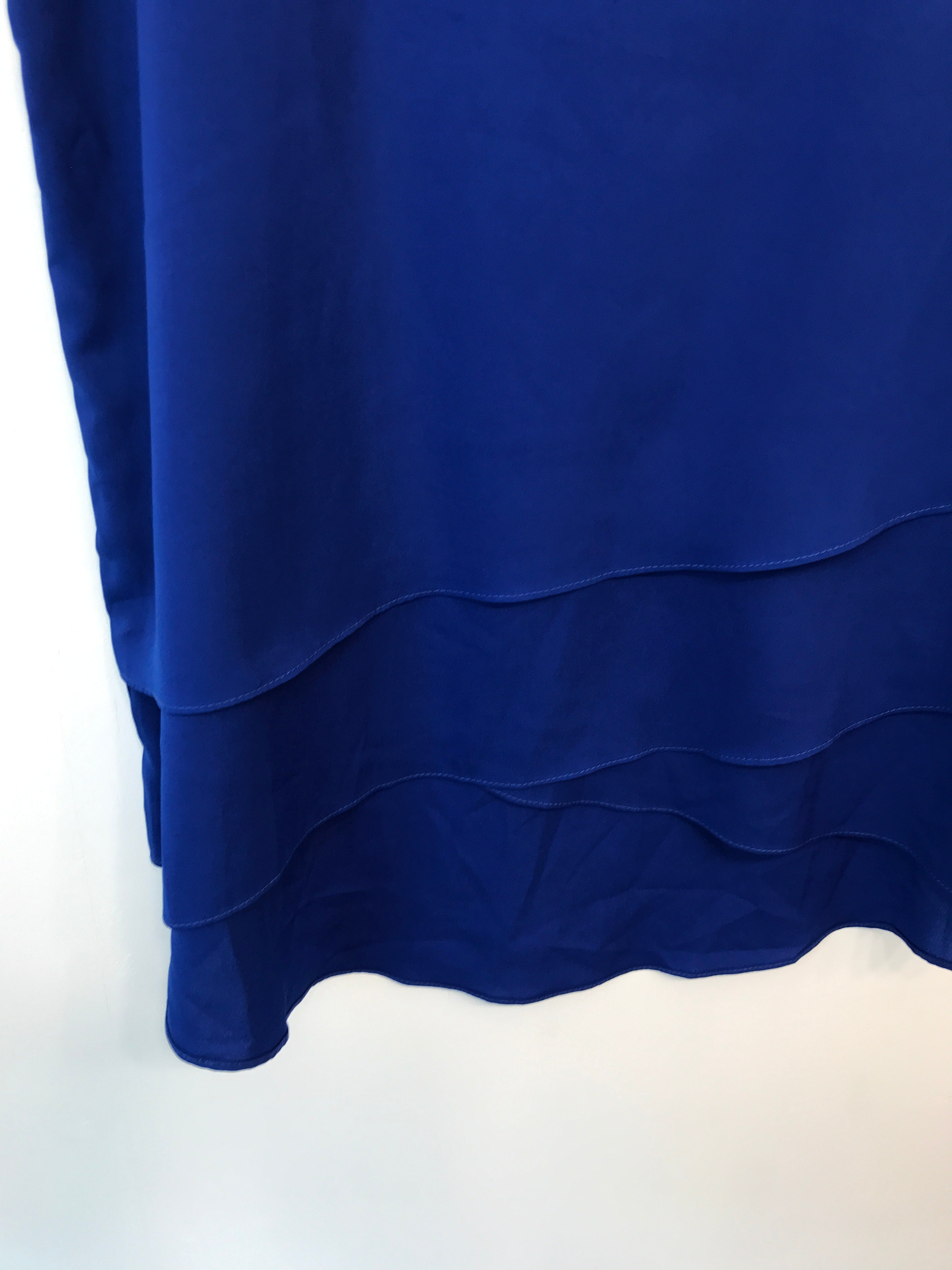 Levent Mirza Top